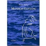 Lovsang Monikas Lovsang (Lydbog, MP3, 2013)