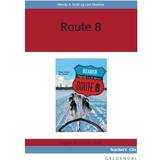 Route 8: Teacher s CD (Lydbog, CD, 2010)