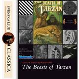 The Beasts of Tarzan (Lydbog, MP3, 2017)