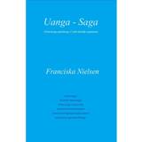 Grønlandsk Bøger Uanga - Saga: niviarsissap autistiusup 17-inik ukiullip oqaluttuaa (Hæftet, 2015)