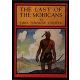 The Last of the Mohicans (E-bog, 2017)