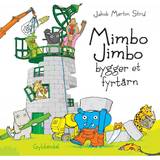 Mimbo Jimbo bygger et fyrtårn - Lyt&læs (E-bog, 2015)