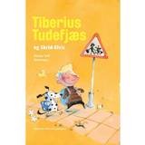 Tiberius Tudefjæs og Skrid-Elvis (Lydbog, MP3, 2016)