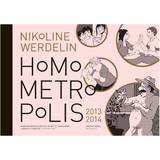 Homo metropolis 2013-2014 (Indbundet, 2014)