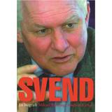 Svend - En Biografi (Lydbog, MP3, 2013)