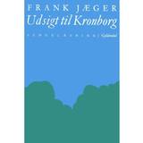 Udsigt til Kronborg: Sengelæsning (E-bog, 2016)
