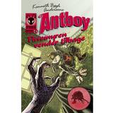 Antboy bøger Tissemyren vender tilbage: Antboy 4 (E-bog, 2014)