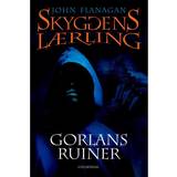 Skyggens lærling 1 Skyggens lærling 1 - Gorlans ruiner (E-bog, 2015)
