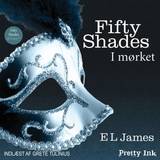 Fifty Shades - I mørket (Lydbog, MP3, 2014)