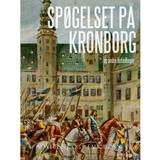 Spøgelset på Kronborg og andre fortællinger (E-bog, 2016)