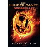 Dødsspillet The Hunger Games 1 - Dødsspillet (E-bog, 2014)