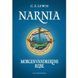 Narnia 5 - Morgenvandrerens rejse (E-bog, 2015)