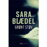 Sara blædel grønt støv Grønt støv (E-bog, 2011)