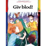 Giv blod (E-bog, 2017)