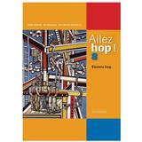 Allez hop 8 - tekstbog, Elevens bog (Hæftet, 2008)