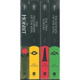 Lord of the rings boxed set The Hobbit & Lord of the Rings (Hæftet, 1997)