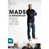 Mads & Monopolet: Parforholdet - Hvor svært kan det være (E-bog, 2011)