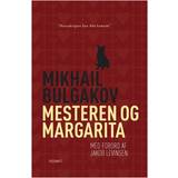 Hæftet Bøger Mesteren og Margarita (Hæftet, 2008)