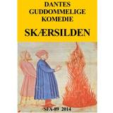 Dantes Guddommelige komedie: Skærsilden (E-bog, 2014)