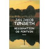 Portvin Resignation og portvin: roman (Hæftet, 2006)