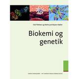 Biokemi og genetik (Hæftet, 2016)