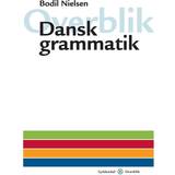 Overblik - Dansk grammatik (Hæftet, 2011)