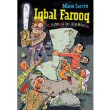 Iqbal Farooq og jagten på den lille havfrue (E-bog, 2013)