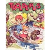 Troldepus til søs: Troldepus 10 (E-bog, 2013)