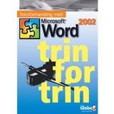 Tekstbehandling med Microsoft Word 2002 - trin for trin (E-bog, 2010)