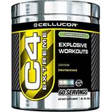 Cellucor C4 Extreme Green Apple 60 Servings
