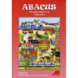 Abacus: På matematikkens vej, Opgavebog