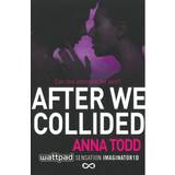 After We Collided (Hæftet, 2014)