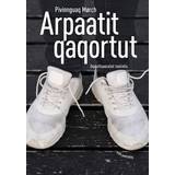Grønlandsk E-bøger Arpaatit qaqortut (E-bog, 2016)