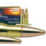 Ammunition Norma Hunting Match 6.5 x 55 6.5g