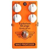 Mad Professor Musiktilbehør Mad Professor Evolution Orange Underdrive