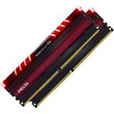 TeamGroup Delta Red DDR4 3000MHz 2x16GB (TDTRD432G3000HC16CDC01)