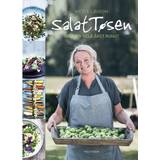 Salattøsen SalatTøsen: Salater hele året rundt (E-bog, 2016)