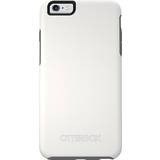 OtterBox Grå Covers & Etuier OtterBox Symmetry Series Case (iPhone 6/6S)