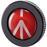 Stativtilbehør Manfrotto Round Quick Release Plate