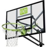 Til udendørs brug Basketballkurve Exit Toys Galaxy Hoop
