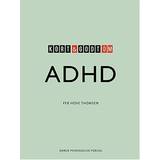 Psykologi & Pædagogik E-bøger Kort & godt om ADHD (E-bog, 2015)