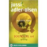 Journal 64 Journal 64 (Lydbog, MP3, 2012)