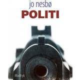 Politi (E-bog, 2013)