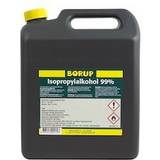 Rengøringsmidler Borup 99% Isopropylalkohol 5L