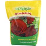 Rosengødning Ecostyle RosenGødning 1.75kg