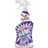 Sprayflasker Universalrengøring Cillit Bang Cleaning Spray for Kitchen & Bathroom 500ml