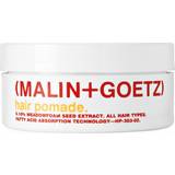 Udglattende Pomader Malin+Goetz Hair Pomade 57g