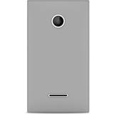 Puro Mobiltilbehør Puro Case 0.3 (Lumia 435)
