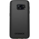 OtterBox Rød Mobiletuier OtterBox Symmetry Case (Galaxy S7)
