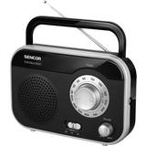 Sencor FM Radioer Sencor SRD 210